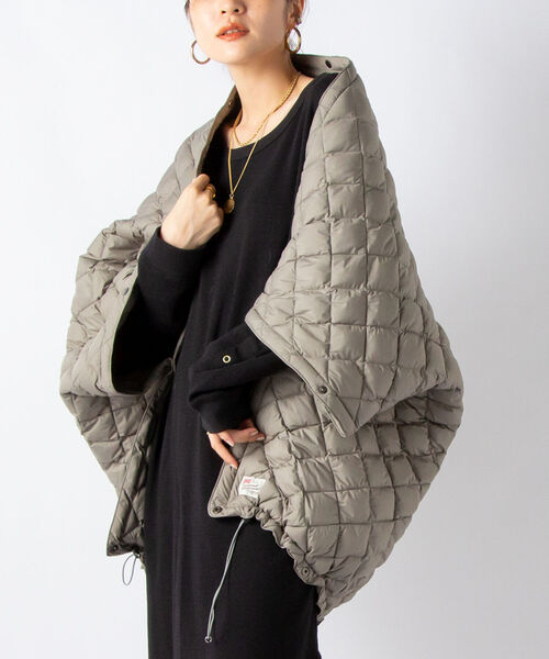 Traditional Weatherwear」 ストール FREE チャコールグレー