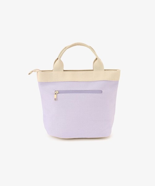 Afternoon Tea（アフタヌーンティー） トートバッグ MON JOURNAL 