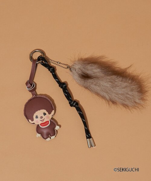 CIAOPANIC TYPY（チャオパニックティピー） キーホルダー