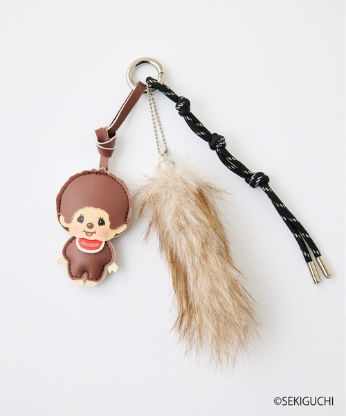CIAOPANIC TYPY（チャオパニックティピー） キーホルダー