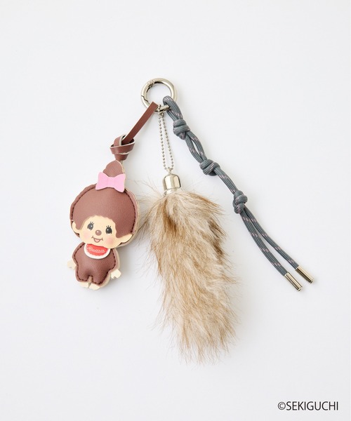 CIAOPANIC TYPY（チャオパニックティピー） キーホルダー