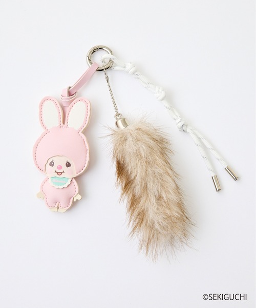 CIAOPANIC TYPY（チャオパニックティピー） キーホルダー