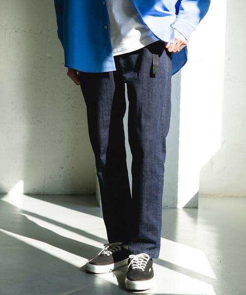 Gramicci（グラミチ） パンツ 「別注」Gramicci for DOORS Stretch