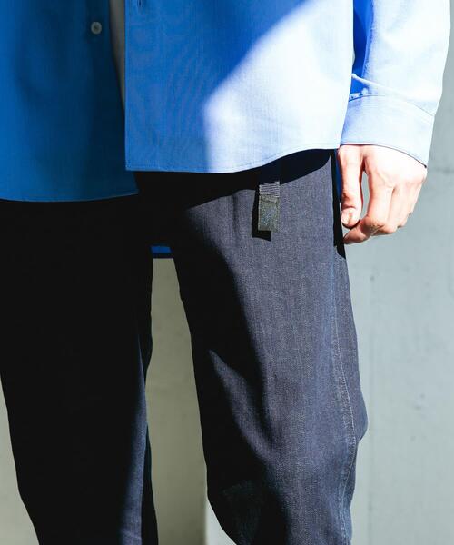 Gramicci（グラミチ） パンツ 「別注」Gramicci for DOORS Stretch