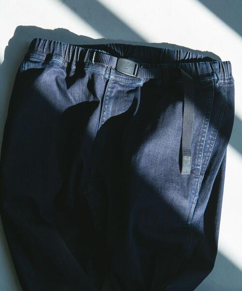 Gramicci（グラミチ） パンツ 「別注」Gramicci for DOORS Stretch