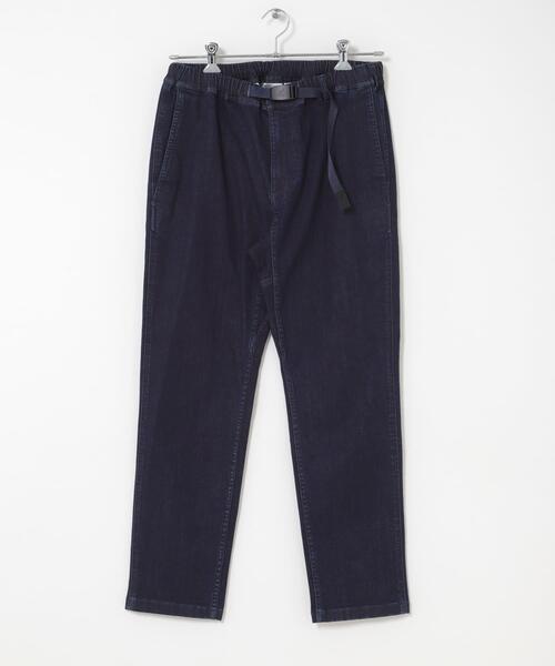 DOORS 『別注』Gramicci　ガウチョパンツ セール】『別注』Gramicci for DOORS ONETUCK WOOLLIKE PANTS（その他