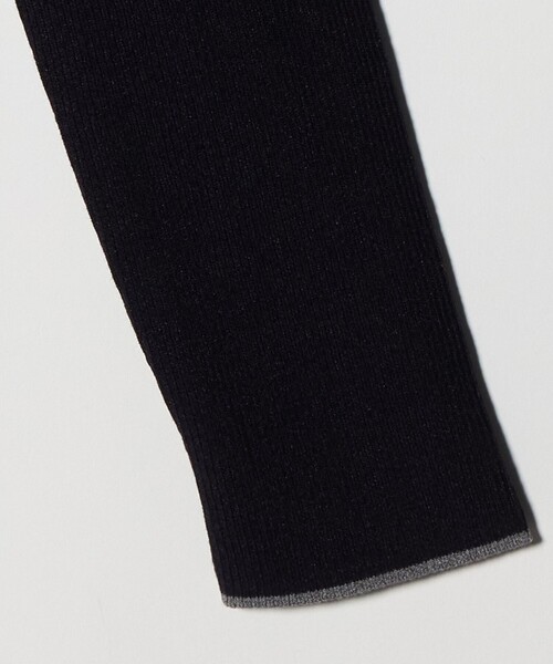 UNITED ARROWS（ユナイテッドアローズ） カーディガン スキッパー リブ