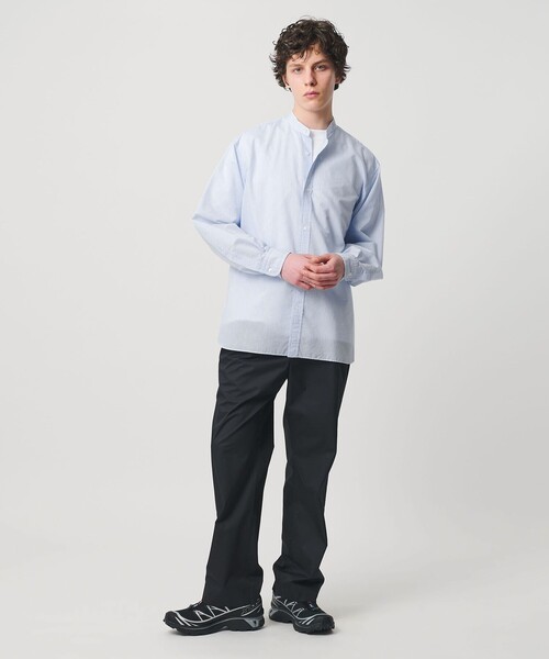 UNITED ARROWS（ユナイテッドアローズ） シャツ フェザーポプリン