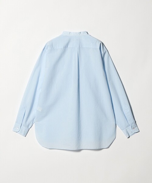 UNITED ARROWS（ユナイテッドアローズ） シャツ フェザーポプリン