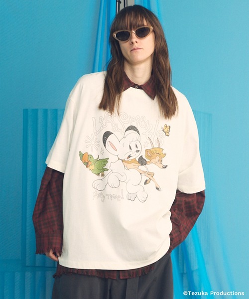 MAISON SPECIAL（メゾンスペシャル） tシャツ メンズ レディース