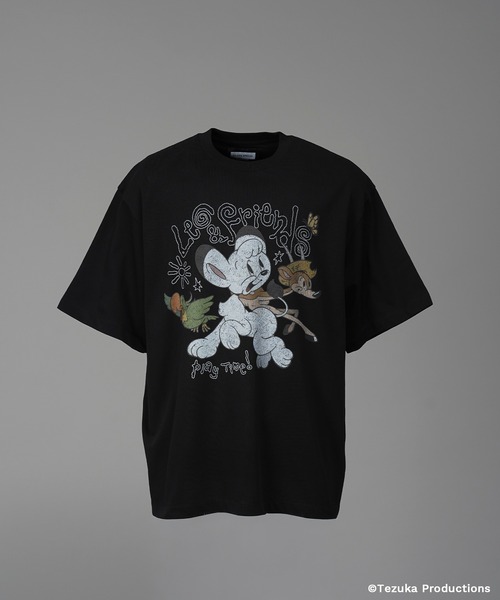 MAISON SPECIAL（メゾンスペシャル） tシャツ 「UNISEX」「TEZUKA