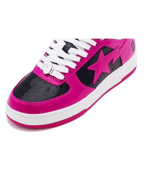 スニーカー BAPE STA #5-3 レディースの画像