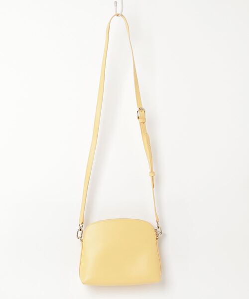 FURLA（フルラ） ショルダーバッグ - イエロー レディース : ZOZOTOWN