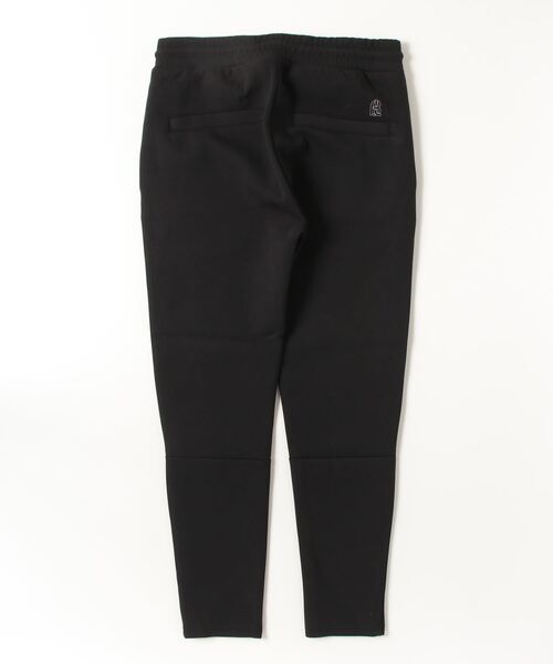 「The DUFFER of ST.GEORGE」 イージーパンツ X-LARGE ブラック メンズの画像