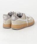 「NIKE」 ローカットスニーカー 24 ブラ...の詳細画像1
