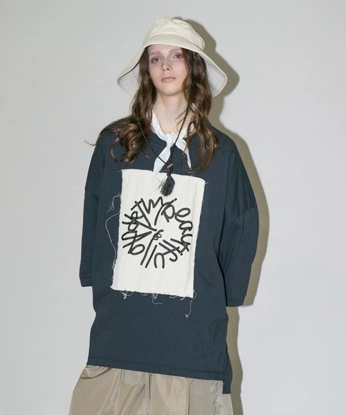 my beautiful landlet（マイビューティフルランドレット） tシャツ USA
