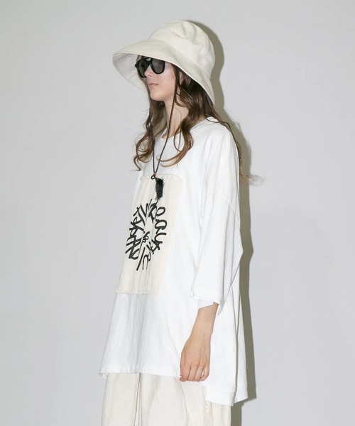 my beautiful landlet（マイビューティフルランドレット） tシャツ USA