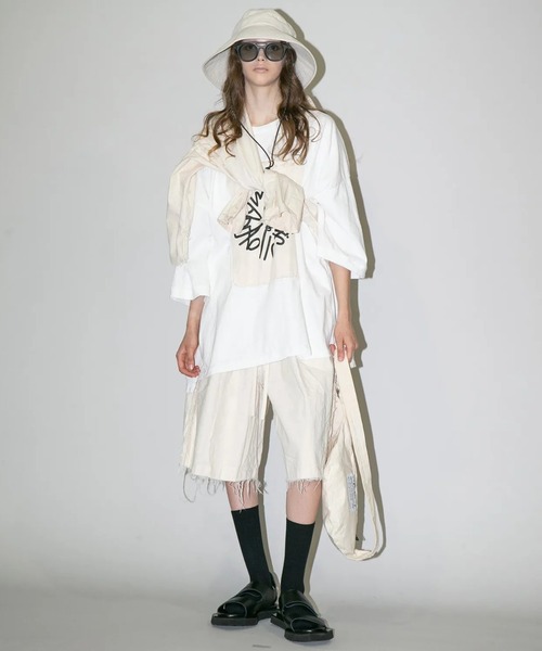 my beautiful landlet（マイビューティフルランドレット） tシャツ USA