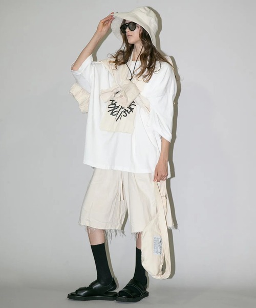 my beautiful landlet（マイビューティフルランドレット） tシャツ USA