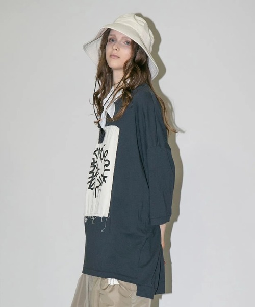 my beautiful landlet（マイビューティフルランドレット） tシャツ USA