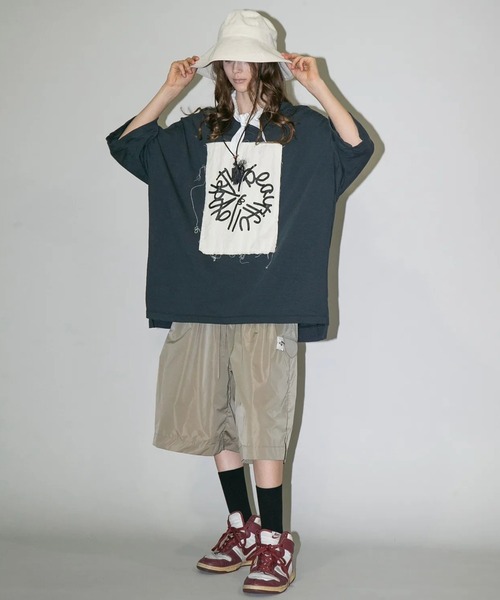 my beautiful landlet（マイビューティフルランドレット） tシャツ USA
