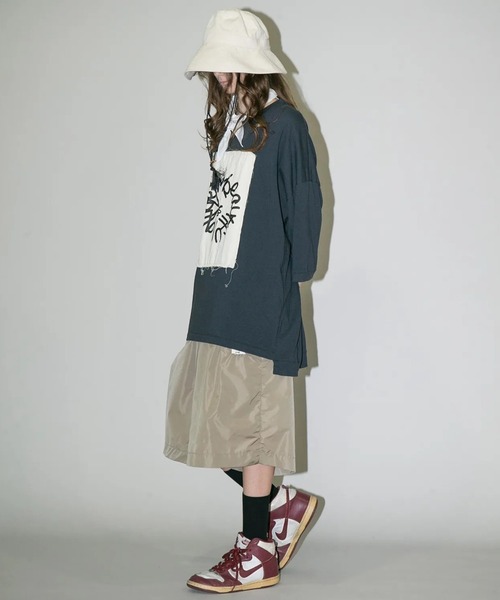 my beautiful landlet（マイビューティフルランドレット） tシャツ USA