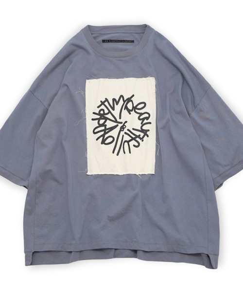 my beautiful landlet（マイビューティフルランドレット） tシャツ USA