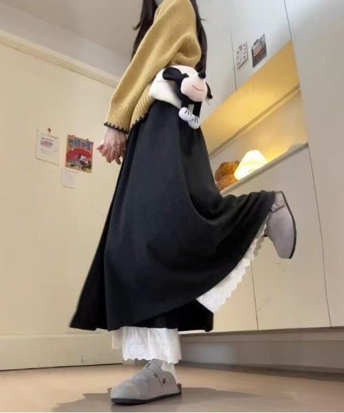 スカート レディースキュロット : ZOZOTOWN Yahoo!店 - 通販 - Yahoo