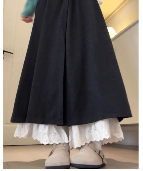 スカート レディースキュロット : ZOZOTOWN Yahoo!店 - 通販 - Yahoo