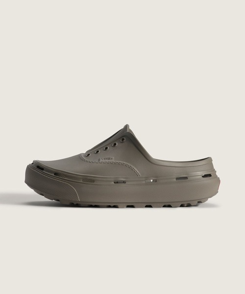 VANS（ヴァンズ） スニーカー オーセンティック フォームミュール