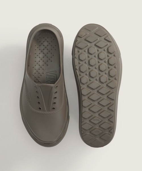 VANS（ヴァンズ） スニーカー オーセンティック フォームミュール