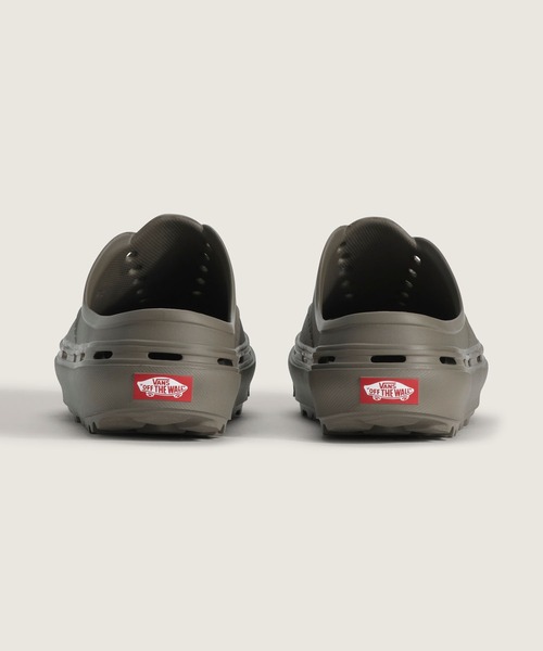 VANS（ヴァンズ） スニーカー オーセンティック フォームミュール