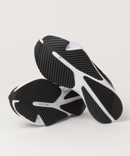 「adidas」 ローカットスニーカー 23.0cm ブラック メンズ_画像5