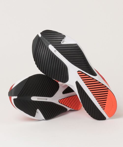 「adidas」 ローカットスニーカー 23.0cm ブラック メンズ_画像7