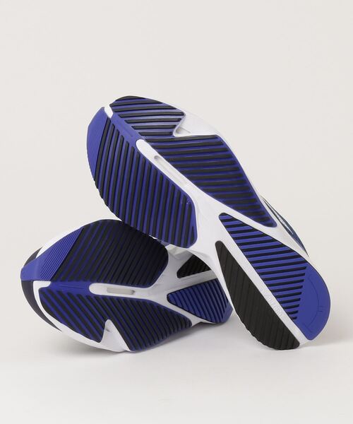 「adidas」 ローカットスニーカー 23.0cm ブラック メンズ_画像9