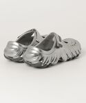 サンダル crocs Echo Mary Ja...の詳細画像1