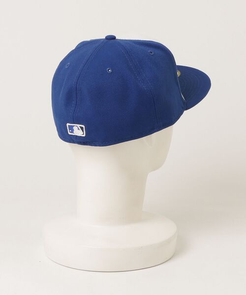 NEW ERA（ニューエラ） キャップ 帽子 NEW ERA / 59FIFTY MLB トロント