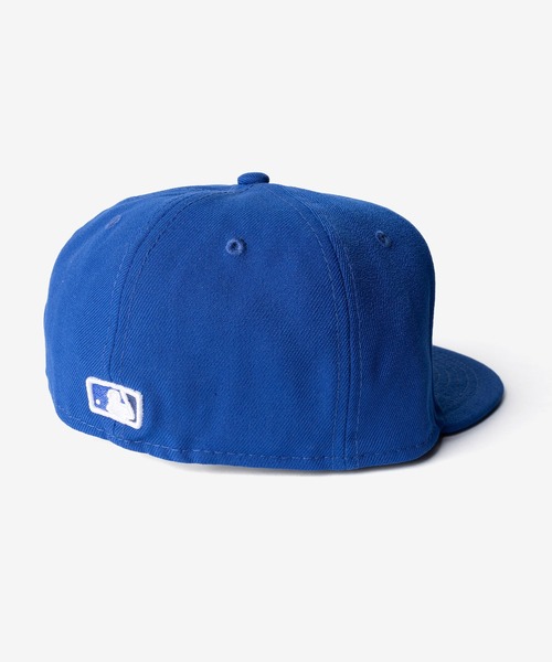 NEW ERA（ニューエラ） キャップ 帽子 NEW ERA / 59FIFTY MLB トロント