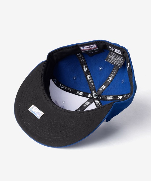 NEW ERA（ニューエラ） キャップ 帽子 NEW ERA / 59FIFTY MLB トロント