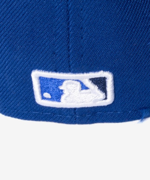 NEW ERA（ニューエラ） キャップ 帽子 メンズ NEW ERA / 59FIFTY MLB