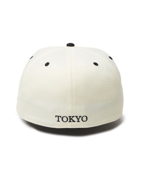 New Era 黒キャップ 7 ½ 他 3個セット NEW ERA（ニューエラ） キャップ 7 ブラック メンズ : ZOZOTOWN Yahoo