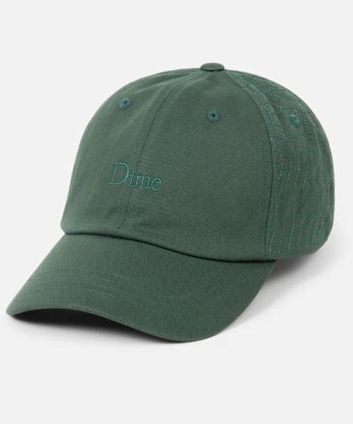 キャップ 帽子 Dime/ダイム/Classic Low Pro Cap メンズ レディース キャップ 帽子 Dime/ダイム/Classic Low Pro Cap メンズ レディース