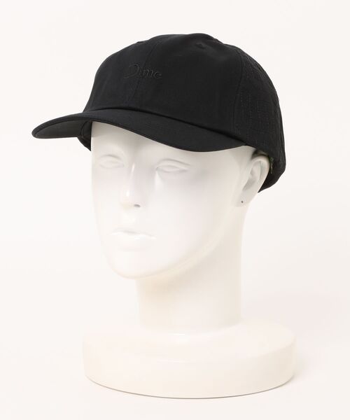 キャップ 帽子 Dime/ダイム/Classic Low Pro Cap メンズ レディース