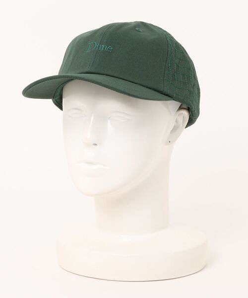 キャップ 帽子 Dime/ダイム/Classic Low Pro Cap メンズ レディース