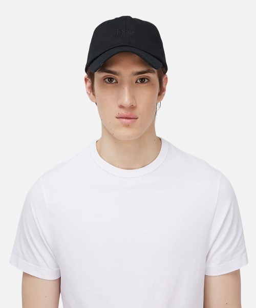 キャップ 帽子 Dime/ダイム/Classic Low Pro Cap メンズ レディース