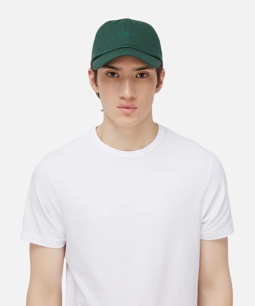 キャップ 帽子 Dime/ダイム/Classic Low Pro Cap メンズ レディース