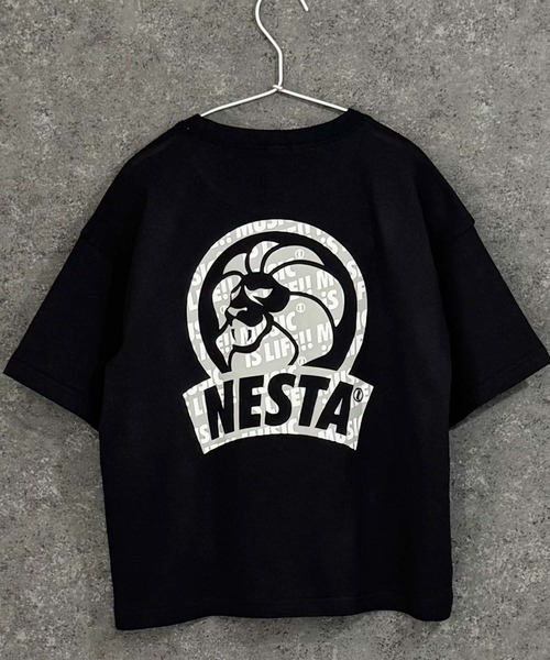 NESTA BRAND（ネスタブランド） tシャツ 「NESTA BRAND/ネスタブランド 