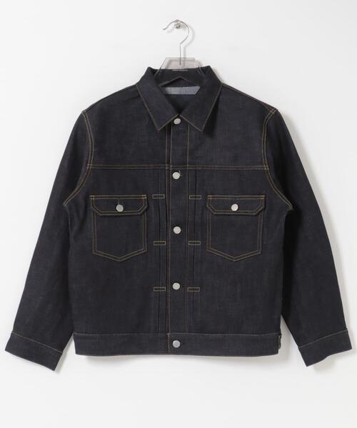 URBAN RESEARCH（アーバンリサーチ） デニムジャケット gジャン