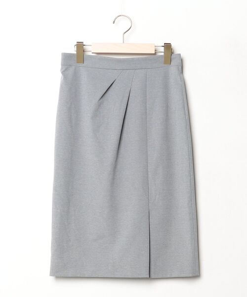 alexanderwang グレー タイトスカート　sサイズ COUP DE CHANCE（クードシャンス） タイトスカート 38 グレー