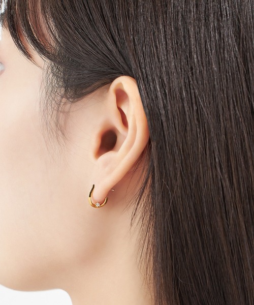 festaria bijou SOPHIA ピアス festaria bijou SOPHIA（フェスタリアビジュソフィア） ピアス Sv925